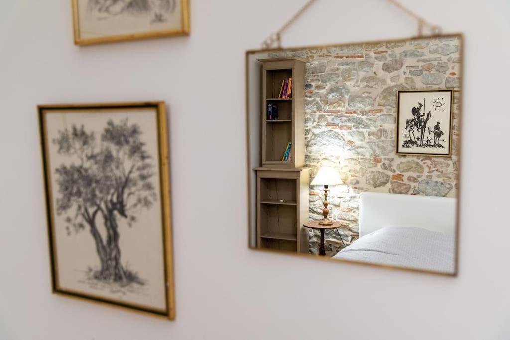 Casa de Férias Loft Centre-ville Parking, Clim, Wifi Carcassonne