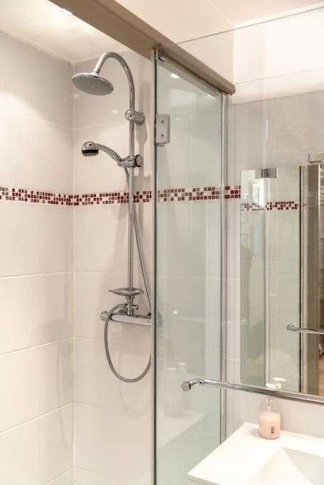 Holiday home Loft Centre-ville Parking, Clim, Wifi Carcassonne