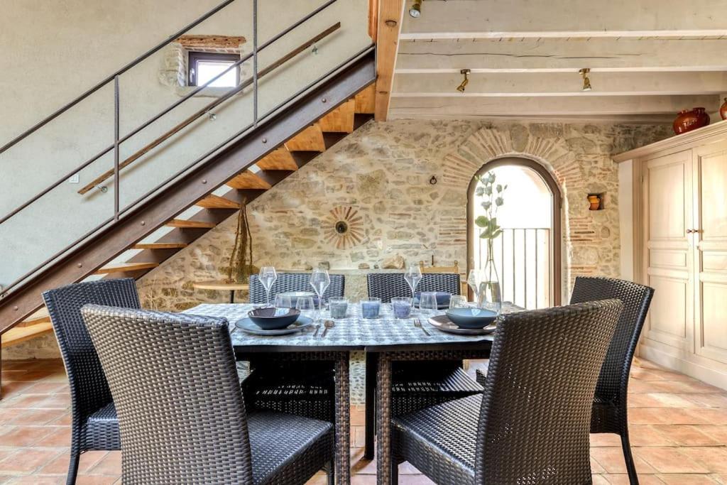 Loft Centre-ville Parking, Clim, Wifi Carcassonne